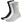 Adidas Κάλτσες Cushioned Crew Socks 3 pairs